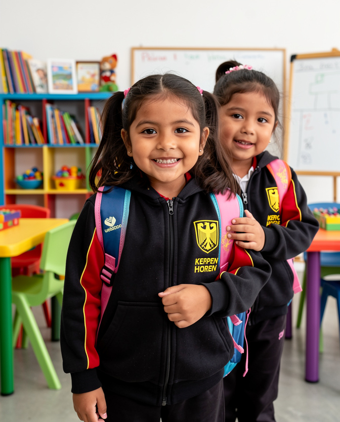 nivel inicial nivel inicial