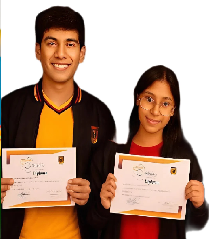 nivel secundaria nivel secundaria